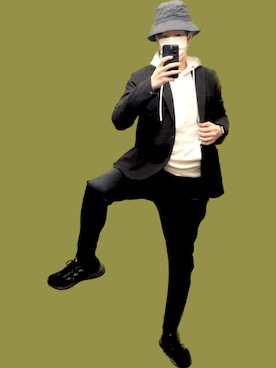 のばまんさんのコーディネート