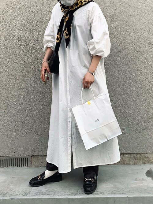 【コーデのアクセントに♪】CHANEL バンダナ 1623839715_500.jpg