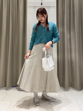 ʜᴀʀᴜᴋᴀさん（レディース・153cm）の春コーディネート