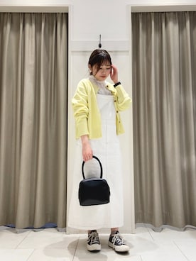 ʜᴀʀᴜᴋᴀさんのコーディネート