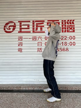 qandqさんのコーディネート