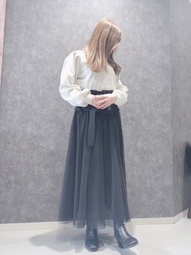 ymさんのコーディネート