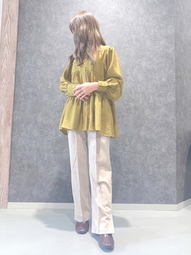 ymさんのコーディネート