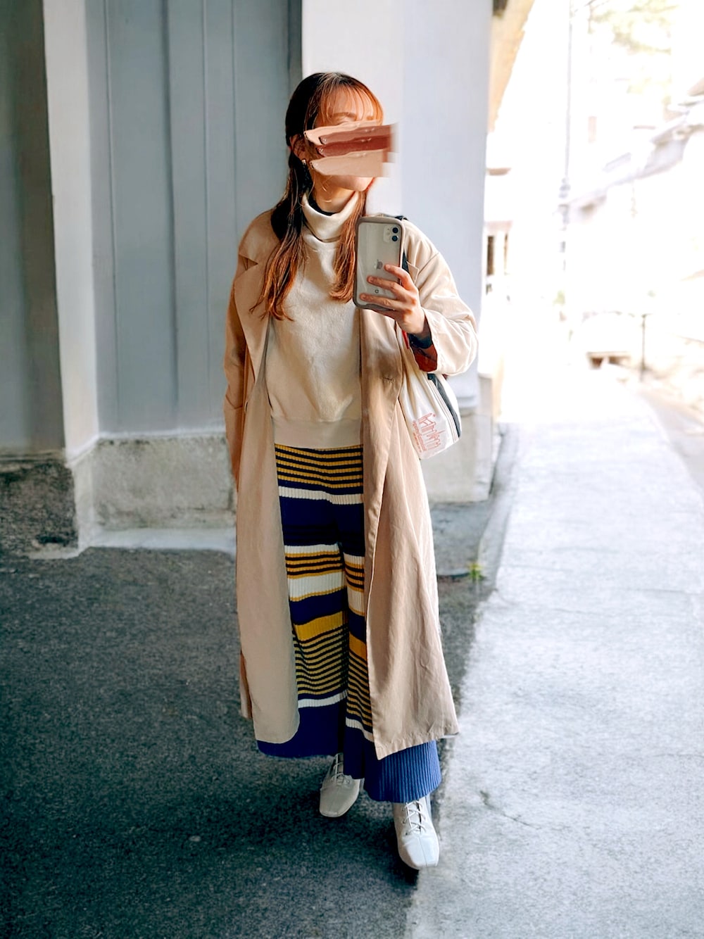 Ray BEAMS（レイビームス）の「Champion × Ray BEAMS / 別注 リバース 