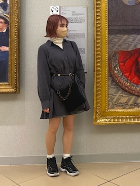 ぴさんのコーディネート