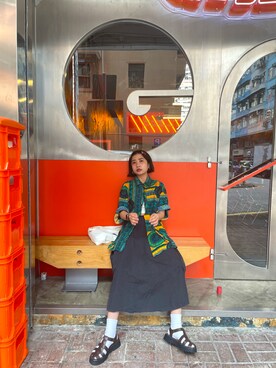 Pipiさんのコーディネート