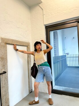 Pipiさんのコーディネート