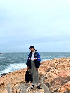 Pipiさんのコーディネート