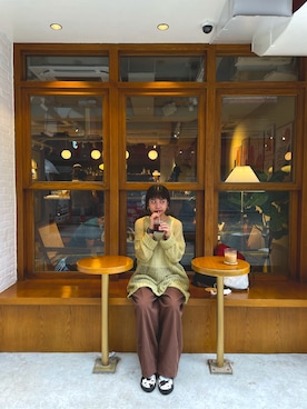 Pipiさんのコーディネート