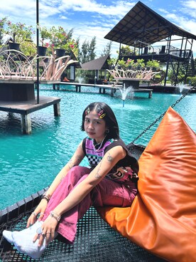 Pipiさんのコーディネート