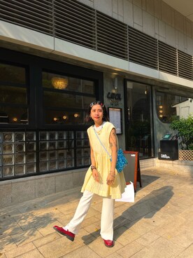 Pipiさんのコーディネート