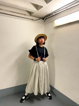 Pipiさんのコーディネート