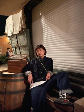 Pipiさんのコーディネート