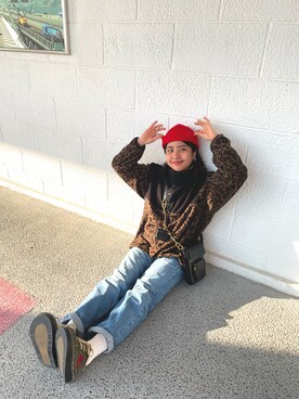 Pipiさんのコーディネート