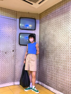 Pipiさんのコーディネート