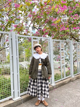 Pipiさんのコーディネート