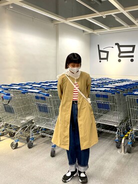 Pipiさんのコーディネート