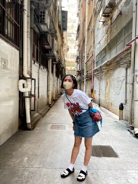 Pipiさんのコーディネート