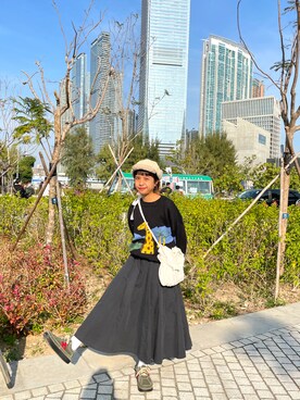 Pipiさんのコーディネート