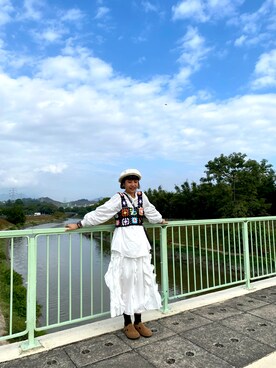 Pipiさんのコーディネート