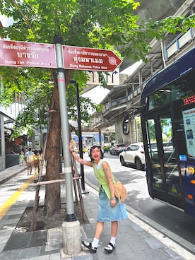 Pipiさんのコーディネート