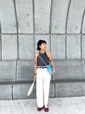 Pipiさんのコーディネート