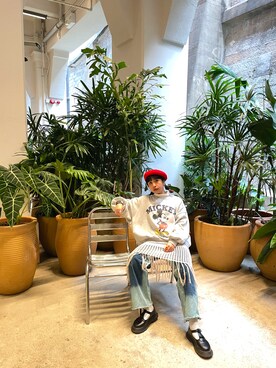 Pipiさんのコーディネート