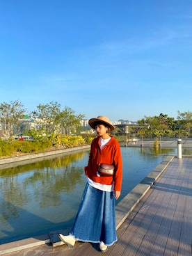 Pipiさんのコーディネート