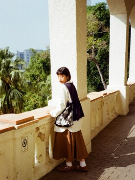 Pipiさんのコーディネート