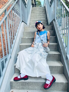 Pipiさんのコーディネート