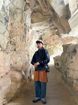 Pipiさんのコーディネート