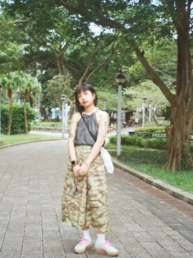 Pipiさんのコーディネート