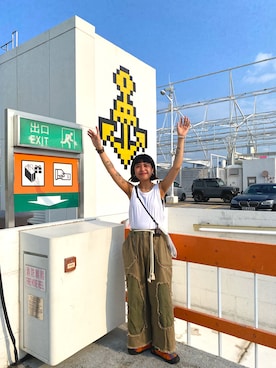 Pipiさんのコーディネート