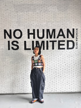 Pipiさんのコーディネート