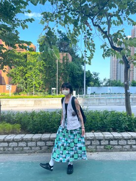 Pipiさんのコーディネート