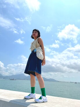 Pipiさんのコーディネート