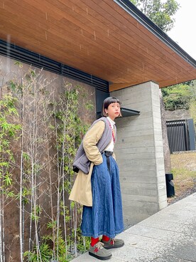 Pipiさんのコーディネート