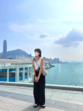 Pipiさんのコーディネート