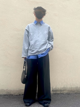 You。さんのコーディネート