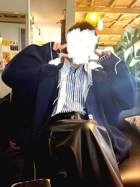 You。さんのコーディネート