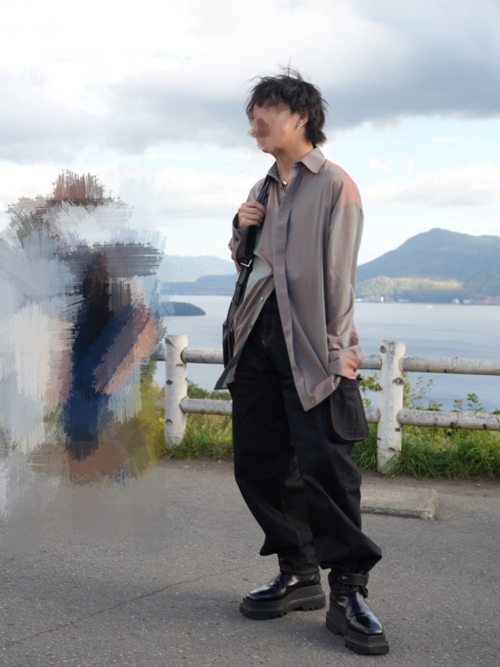 MAISON SPECIAL(メゾンスペシャル)の「《UNISEX》【SPECIAL MAISON SPECIAL(メゾンスペシャル)の「《UNISEX》【SPECIAL