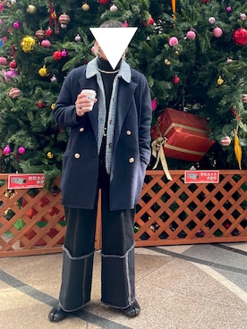 You。さんのコーディネート