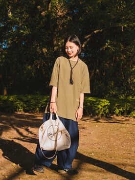 weicen さんのコーディネート