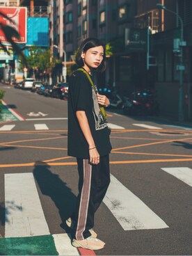 weicen さんのコーディネート