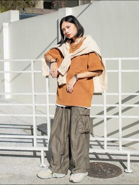 weicen さんのコーディネート