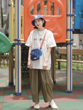 weicen さんのコーディネート