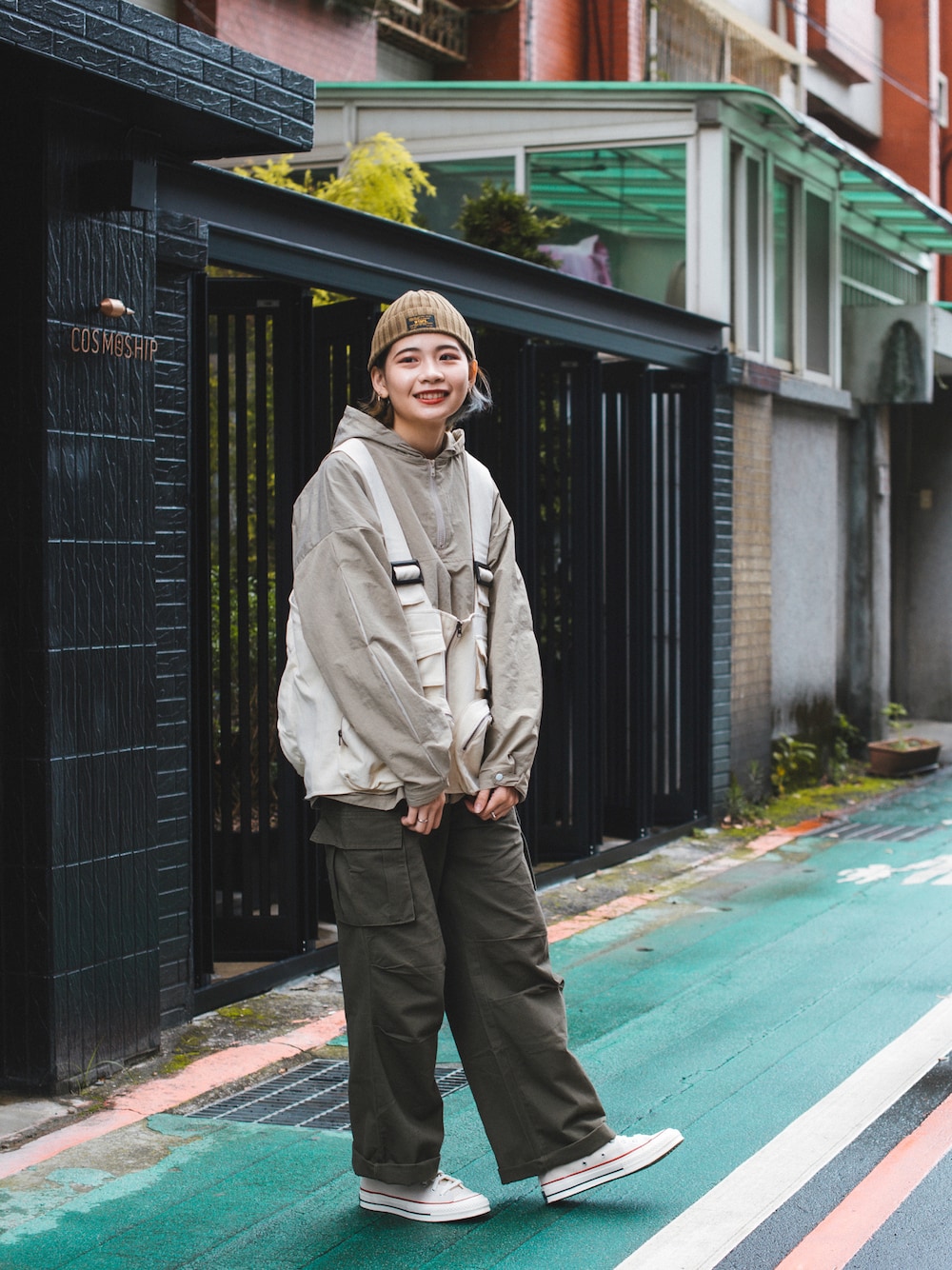 WTAPS / ダブルタップス ニット帽 ビーニー 2色セット 【公式通販】 WTAPS / ダブルタップス ニット帽 ビーニー 2色セット 【公式通販】