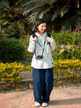 weicen さんのコーディネート