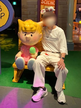 ぽらりすさん（メンズ・174cm）の秋コーディネート