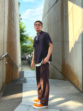 R.さんのコーディネート